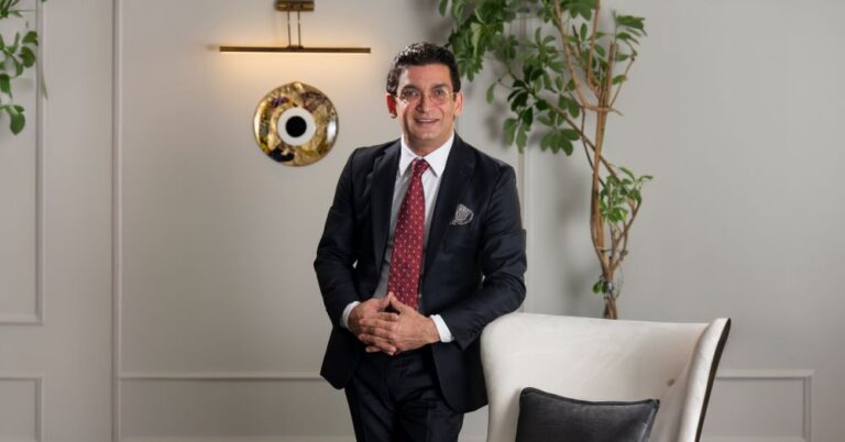 Dr. Erkan Kork, Vorstandsvorsitzender der Bankpozitif: “Türkiye wird weiterhin qualifizierte Investitionen anziehen”