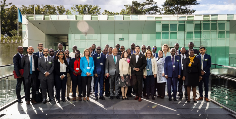 La CPI tient à La Haye le neuvième séminaire sur la coopération avec des points de contact nationaux