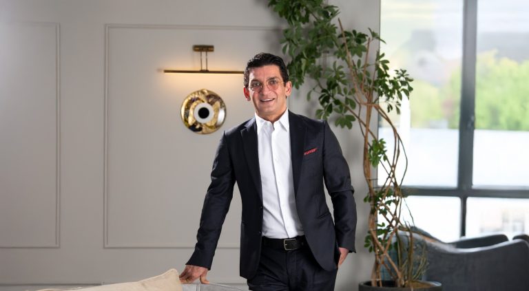 Le président de  BankPozitif, Dr. Erkan Kork : « Notre économie progresse à pas réguliers vers un avenir radieux »